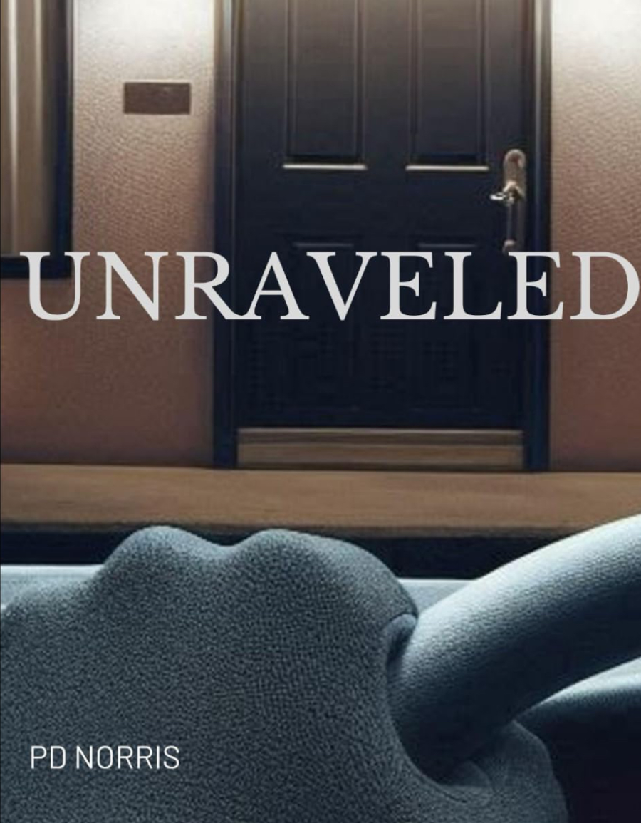 Unraveled Image